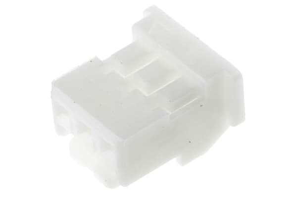 Product image for 3 WAY SOCKET HOUSING PA 2.0