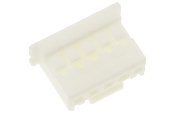 Product image for 5 WAY SOCKET HOUSING PA 2.0