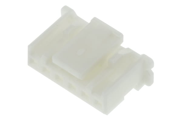 Product image for 6 WAY SOCKET HOUSING PA 2.0