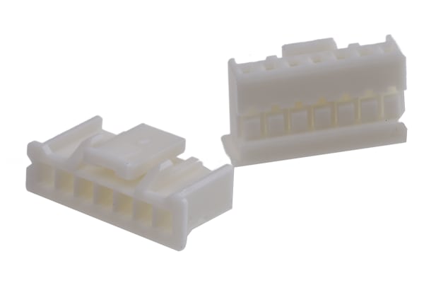 Product image for 7 WAY SOCKET HOUSING PA 2.0