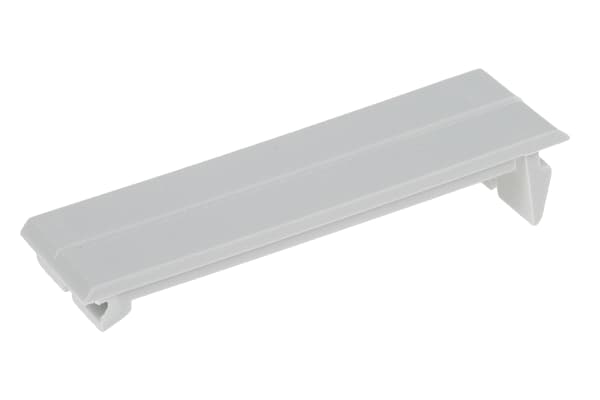 Product image for Module blank for distribution board