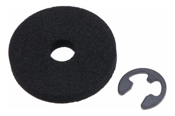 Product image for Neoprene washers for desoldering gun