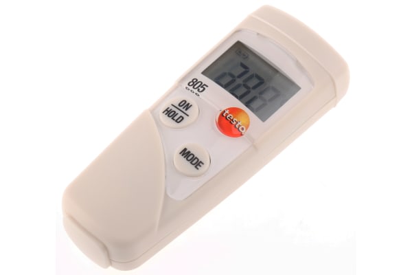 Product image for TESTO 805 WITH TOPSAFE