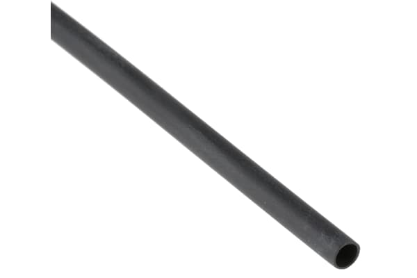 Product image for Blk adhesive lined heatshrink tube,3/1mm