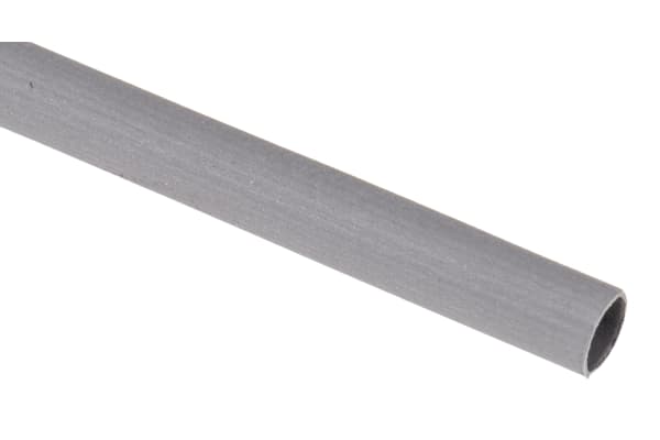 Product image for Gry 2:1 std heatshrink,2.4mm bore 1.2m L