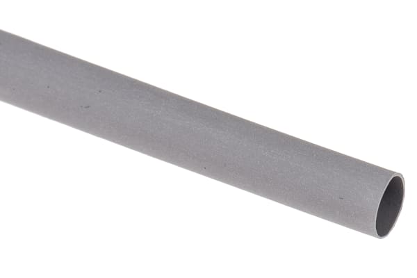 Product image for Gry 2:1 std heatshrink,4.8mm bore 1.2m L