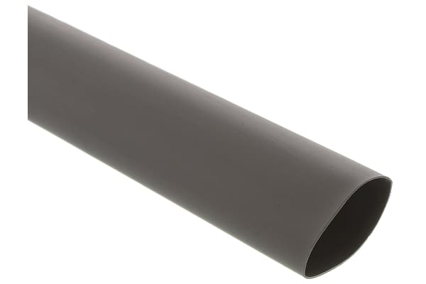 Product image for Gry 2:1 std heatshrink,19mm bore 1.2m L