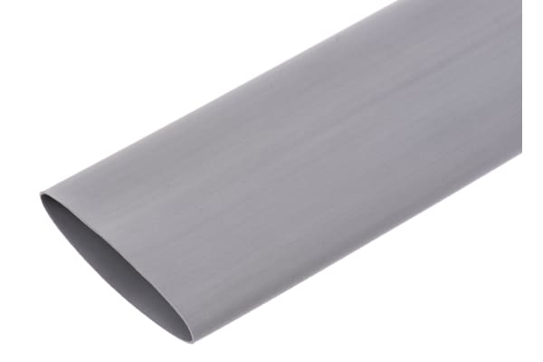 Product image for Gry 2:1 std heatshrink,25.4mm bore1.2m L