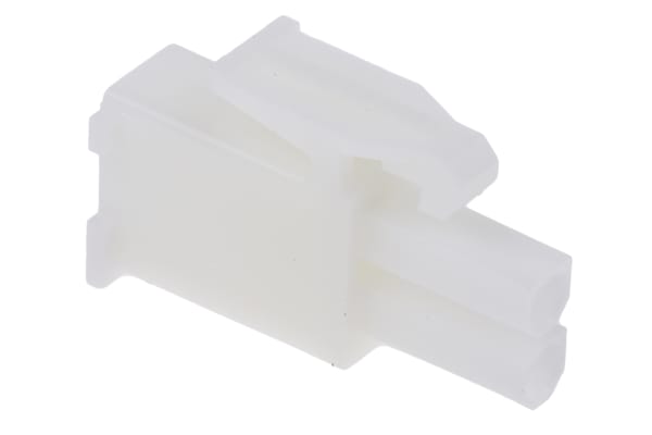 Product image for 2 way cable plug Min Mate-N-Lok