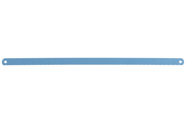 Product image for HSS hacksaw blades, 300mm x 18tpi