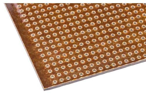 Product image for SRBP MATRIX BOARD 149X114X1.6MM