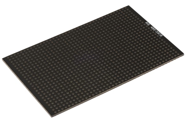 Product image for SRBP MATRIX BOARD 104X65X1.6MM