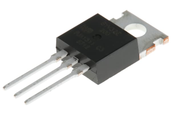 Product image for RECTIFIER DIODE,BYV32E TO220AB 20A 200V