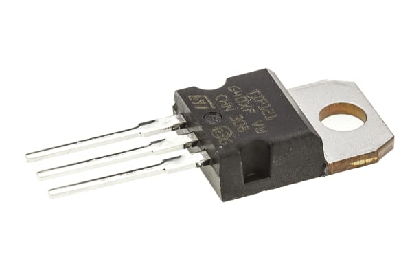 Product image for TRANS DARLINGTON NPN 80V 5A TO220