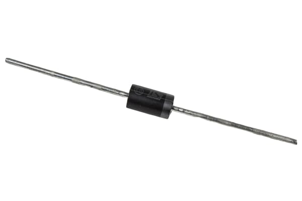 Product image for Turbo2 rectifier STTH5L06 5A 600V