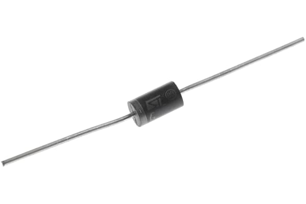 Product image for Unidirectional 1500W TVS diode,1.5KE200A