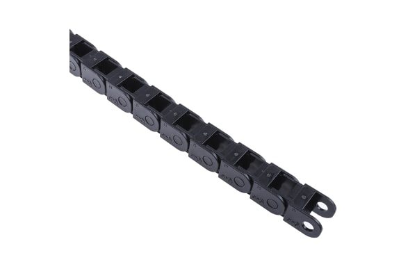 Product image for MICRO E2 ENERGY CHAIN 16.5MM,RADIUS 38MM