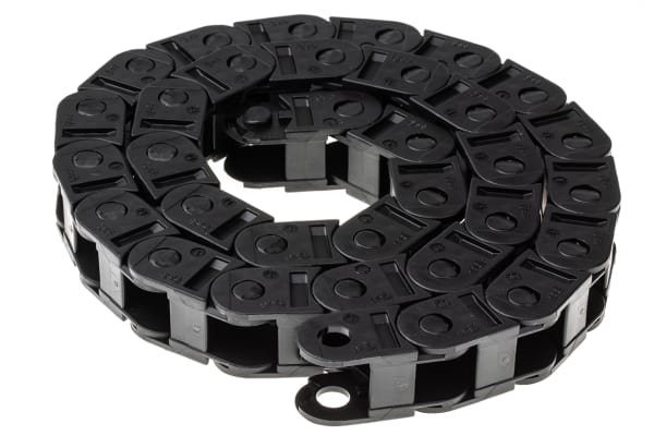 Product image for MINI E2 ENERGY CHAIN 26X36MM,RADIUS 38MM