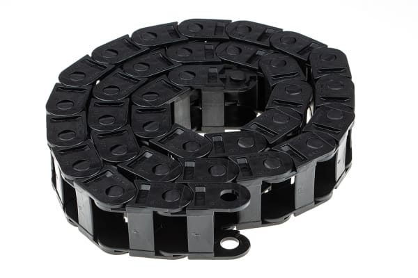 Product image for MINI E2 ENERGY CHAIN 36X23MM,RADIUS 38MM