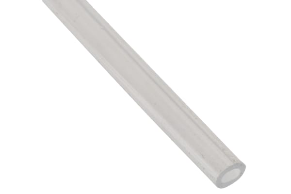 Product image for FEP tubing,5m L 4mm OD 2.5mm ID