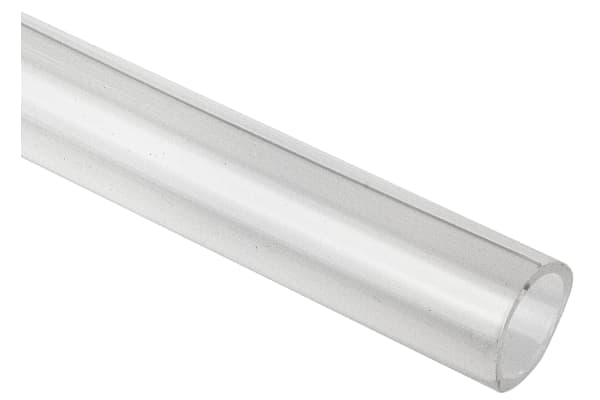 Product image for FEP tubing,5m L 10mm OD 8mm ID