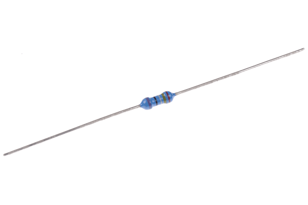 Product image for MRA METAL FILM RESISTOR,249R 0.1% 15PPM