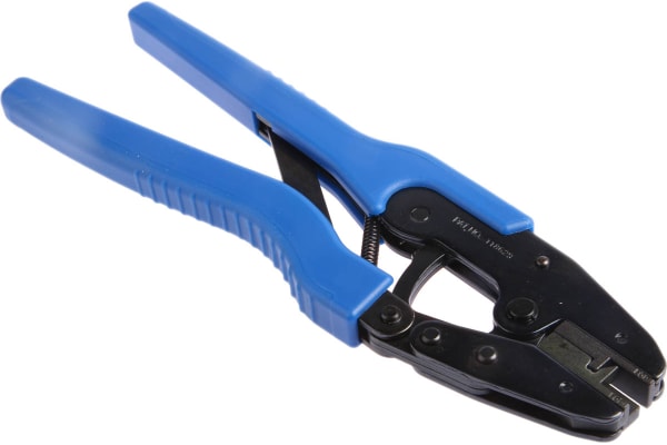 Product image for Right angled crimp tool