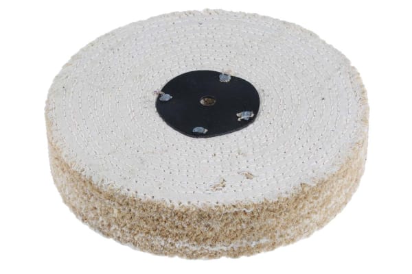 69936623788  Norton AVS Aluminium Oxide Grinding Wheel, 200mm