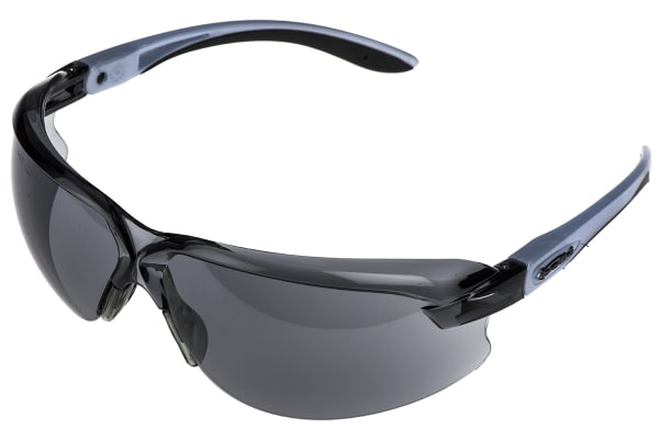 Product image for AXIS LIGHTWEIGHT EYEWEAR,GREY LENS