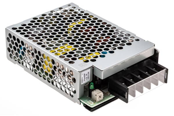 Product image for PSU PBA50F-12-N