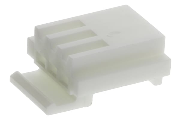 Product image for CONNECTOR,MULTIPOLE PCB USE,NH SERIES