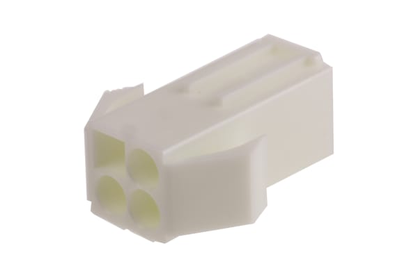 Product image for CONNECTOR,MULTIPOLE PCB USE,EL SERIES