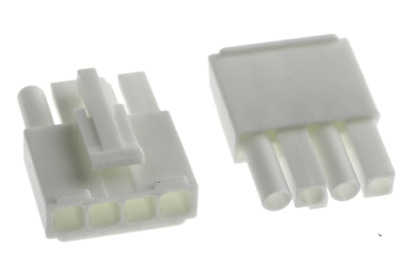 Product image for CONNECTOR,MULTIPOLE PCB USE,EL SERIES