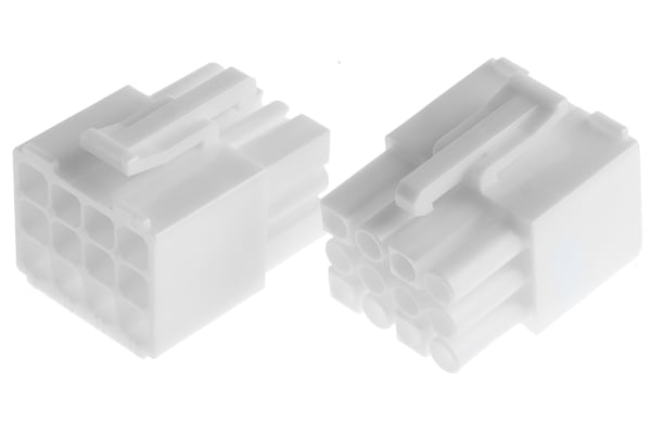 Product image for CONNECTOR,MULTIPOLE PCB USE,EL SERIES