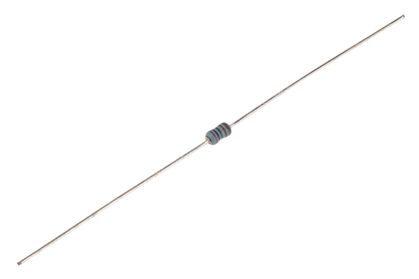 Product image for RESISTOR,METAL,W/W,0.25W,10KOHM,1%