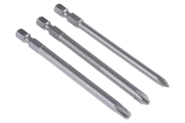 Product image for Phillips screwdriver set,89mm