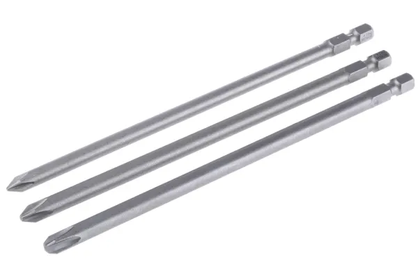 Product image for Phillips screwdriver set,152mm