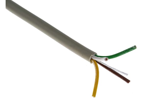 Product image for LIYY CABLE 4X0,50MM