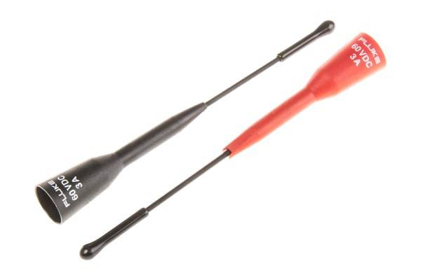 Product image for Rigid back probe set, 2mm