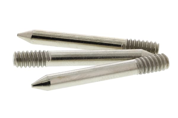 Product image for SOLDERING TIP FOR SP25 SYSTEM,0.8MM 25W