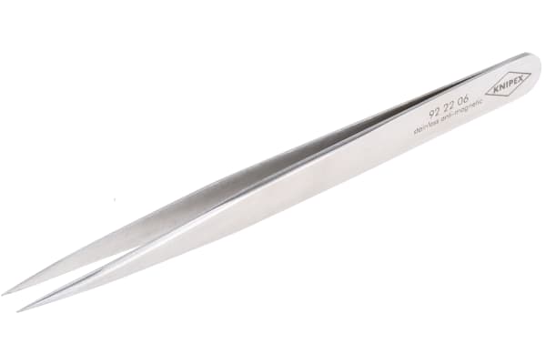 Product image for PRECISION PICK-UP TWEEZERS