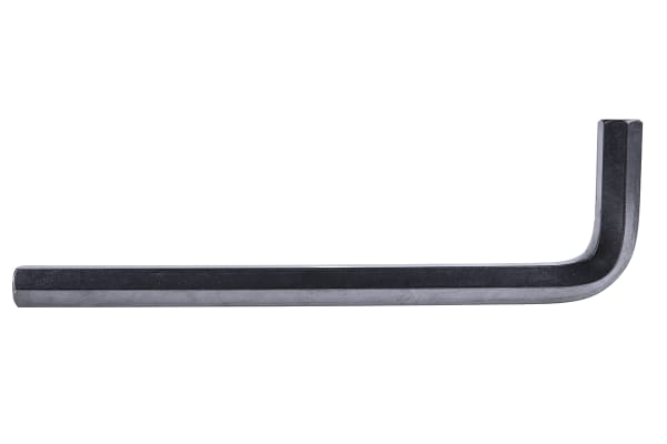 Product image for LONG ARM HEX KEY 19MM