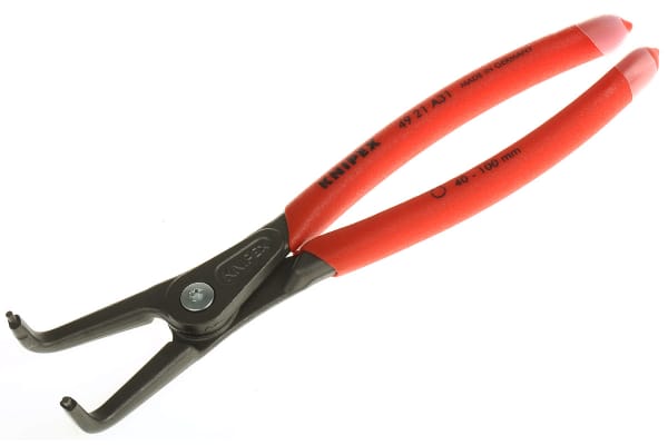 Product image for CIRCLIP PLIERS