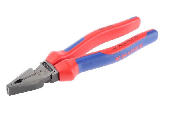 Product image for COMBINATION PLIERS, 200MM