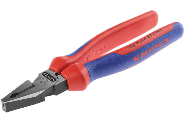 Product image for COMBINATION PLIERS, 180MM