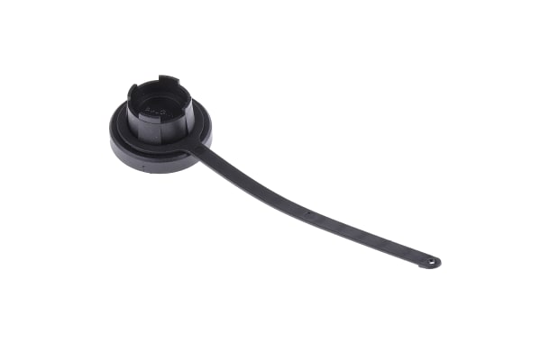 Product image for SEALING CAP FOR CHASSIS CONNECTOR