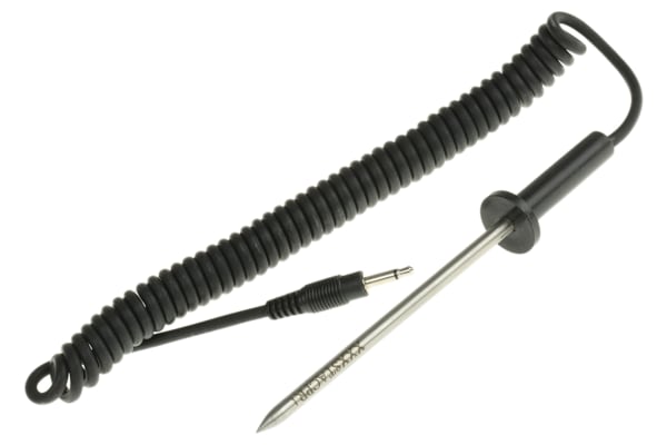 Product image for FLUKE 80PR/60 RTD PROBE