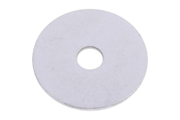 Product image for s/steel mudguard washers,M6 x 30 o/d