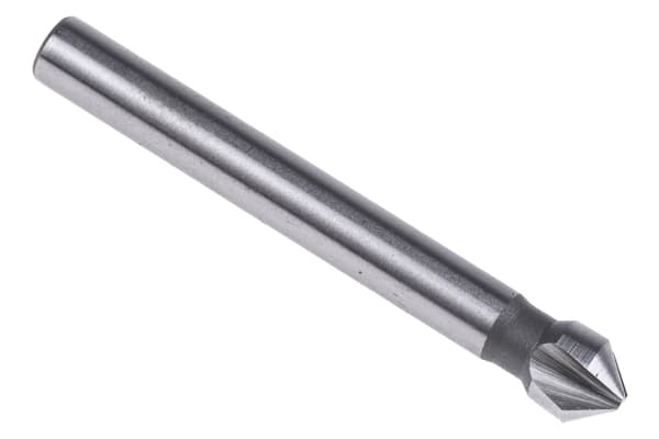 Product image for COUNTERSINK HSS DIN 335C 6,3