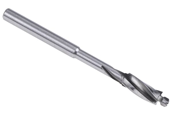 Product image for COUNTERBORE HSS DIN373 TH M3